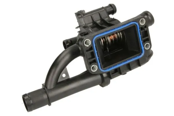 Termostat lichid racire