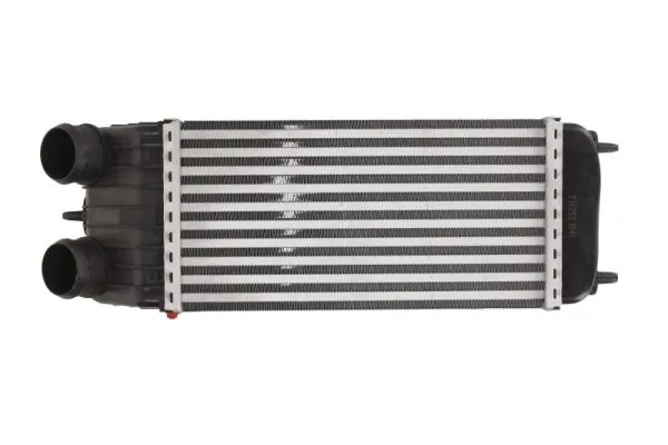 Intercooler