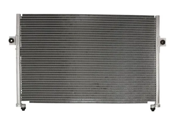 Radiator climatizare