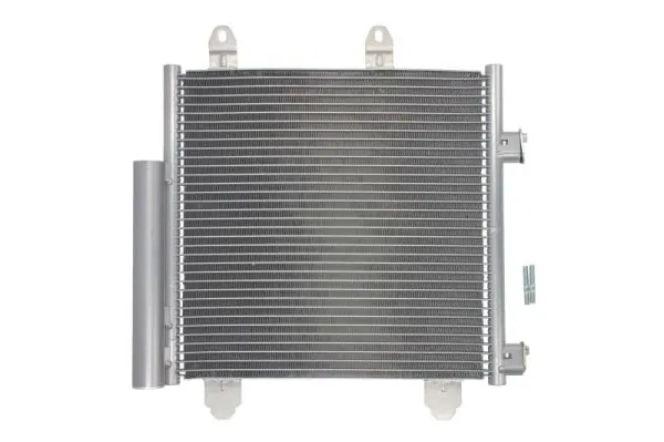 Radiator climatizare