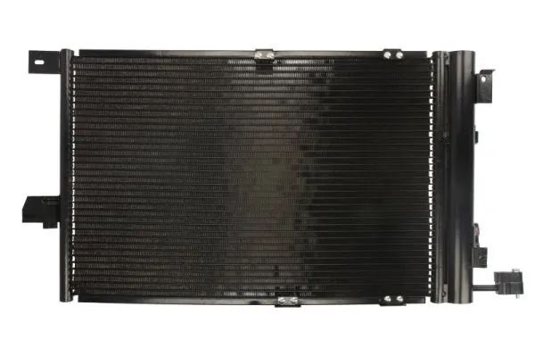 Radiator climatizare
