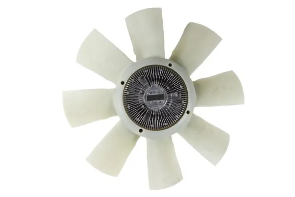Ventilator radiator racire