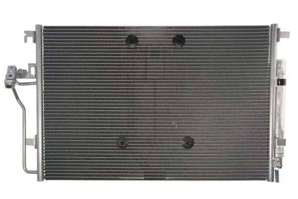 Radiator climatizare