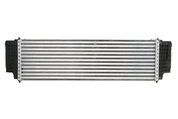 Intercooler