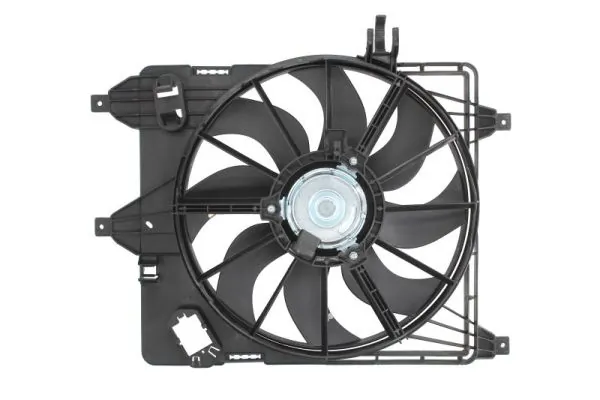 Ventilator radiator racire