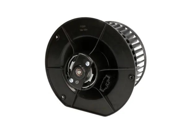 Ventilator habitaclu