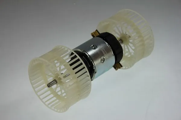 Ventilator habitaclu