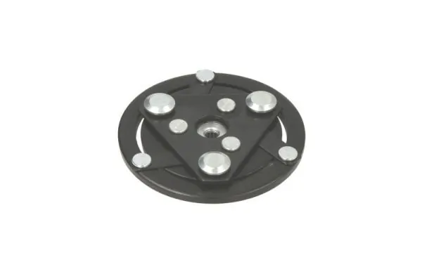 Disc antrenor, cuplaj magnetic (compresor)