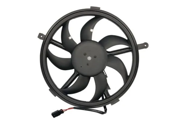 Ventilator radiator racire