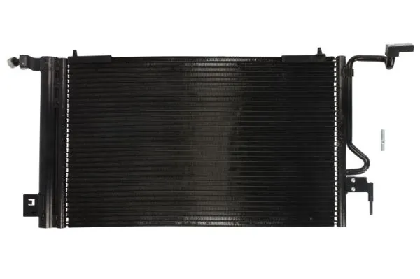 Radiator climatizare
