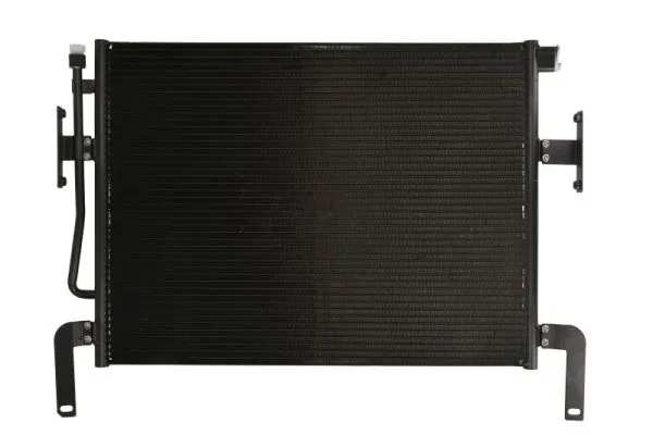 Radiator climatizare