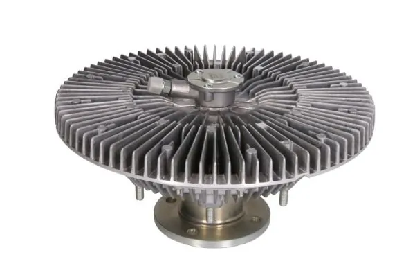 Cupla ventilator radiator