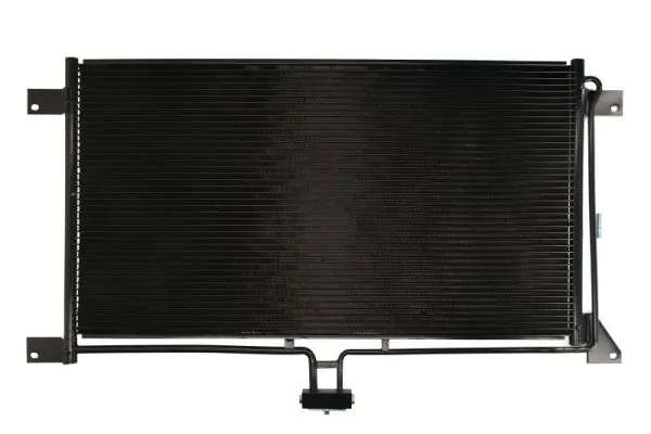 Radiator climatizare