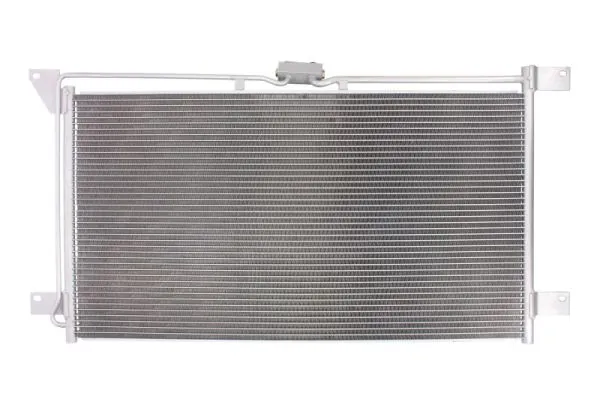 Radiator climatizare