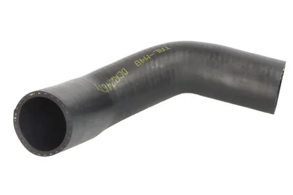 Furtun intercooler/turbo
