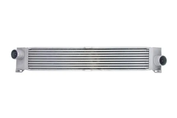 Intercooler