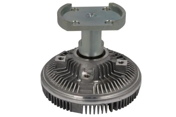 Cupla, ventilator radiator