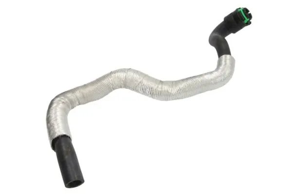 Furtun schimbator de caldura