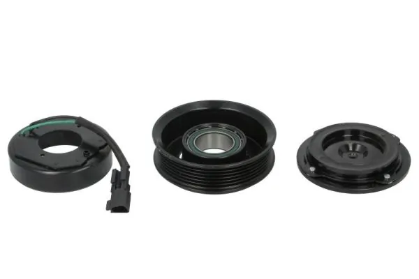 Cupla magnetica compresor climatizare