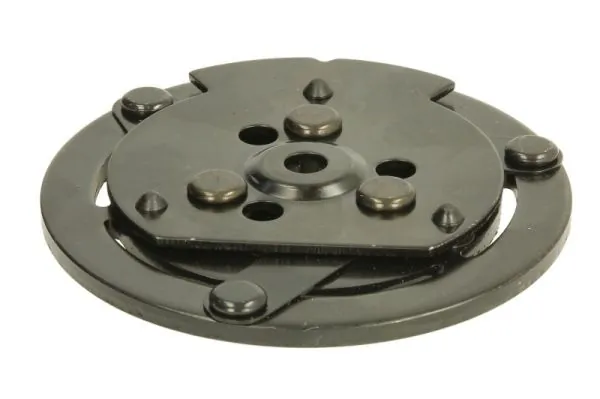 Disc antrenor cuplaj magnetic compresor