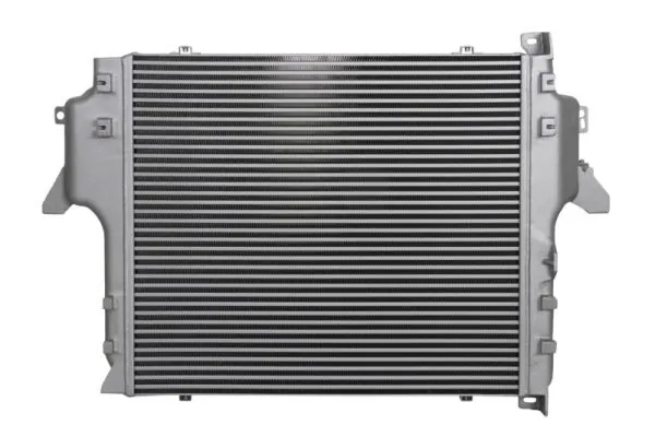 Intercooler