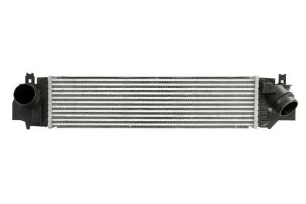 Intercooler