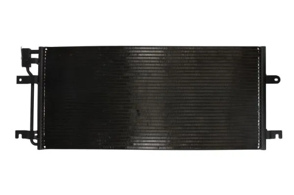 Radiator climatizare