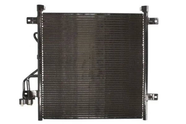 Radiator climatizare