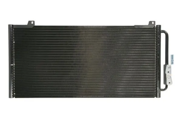 Radiator climatizare