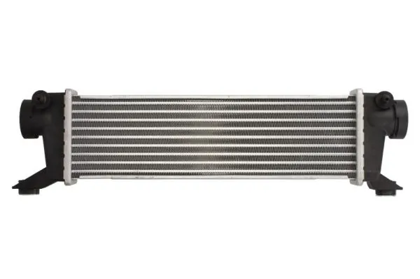 Intercooler