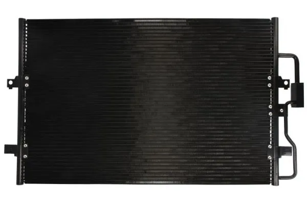 Radiator climatizare