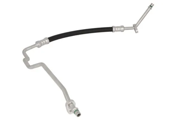 Conducta inalta presiune aer conditionat