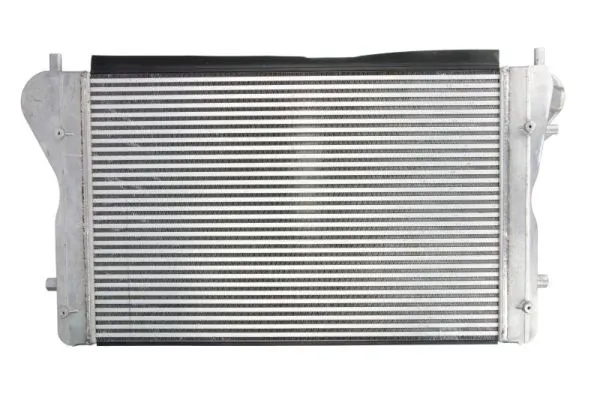 Intercooler