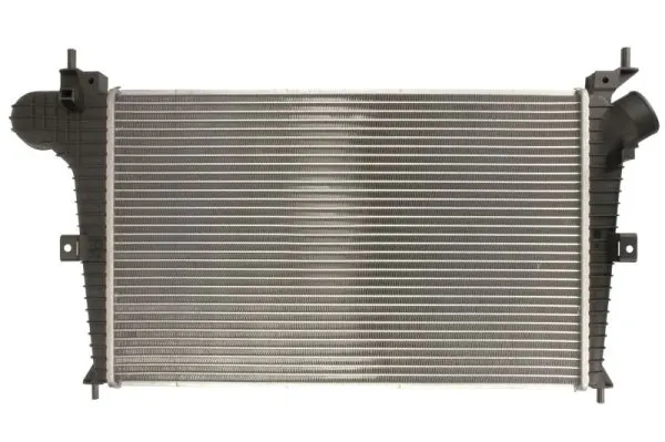 Intercooler