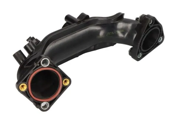 Furtun intercooler/turbo