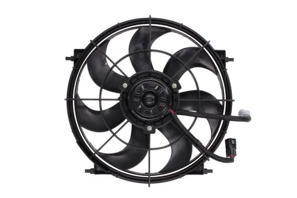 Ventilator radiator racire