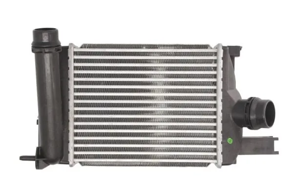 Intercooler