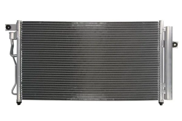 Radiator climatizare