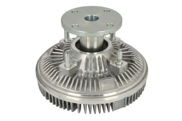 Cupla ventilator radiator