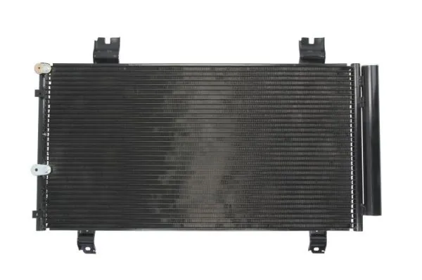 Radiator climatizare