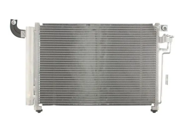 Radiator climatizare