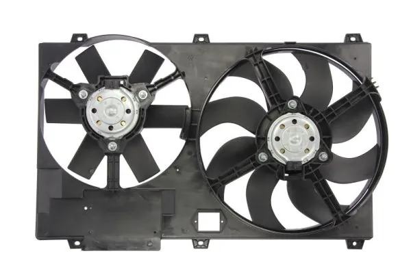Ventilator radiator racire