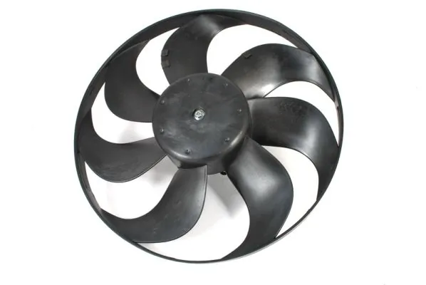 Ventilator radiator racire