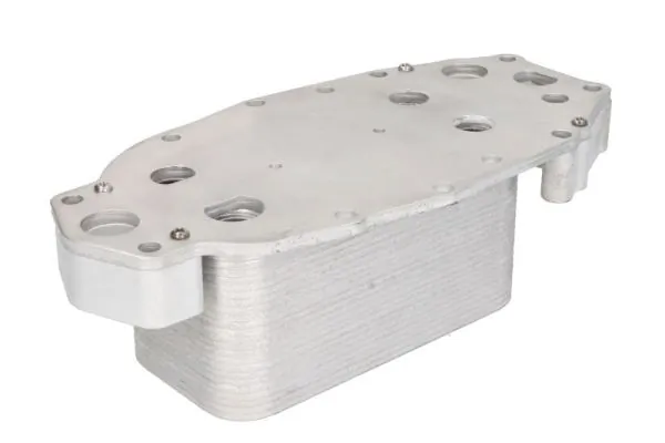 Radiator ulei / termoflot
