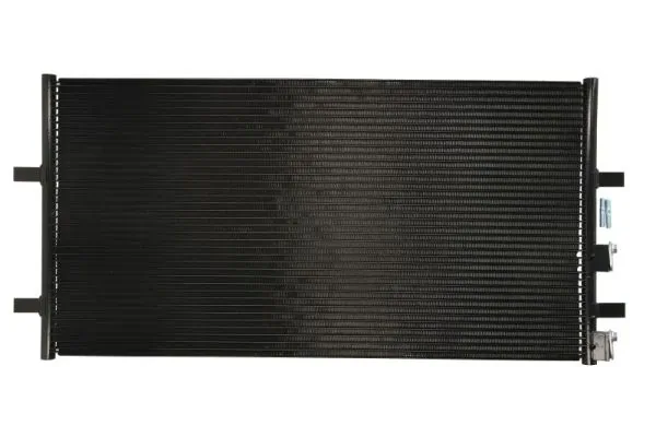 Radiator climatizare