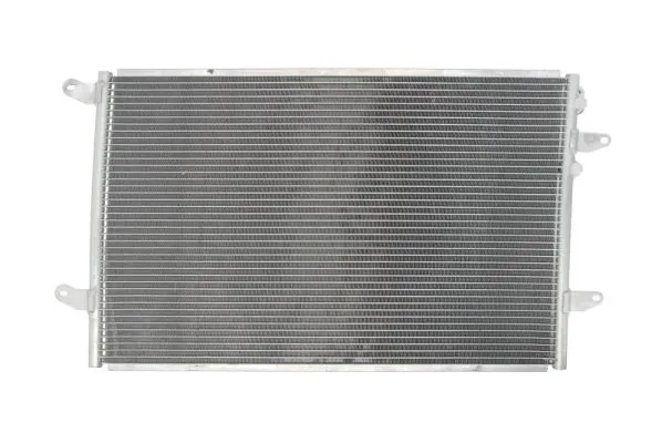 Radiator climatizare