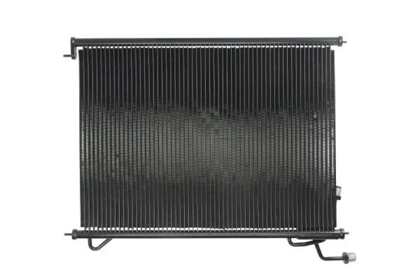 Radiator climatizare