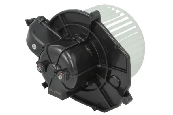 Ventilator habitaclu