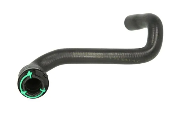 Furtun schimbator de caldura