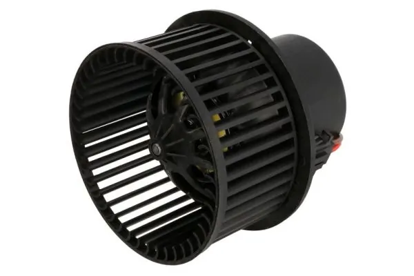 Ventilator, habitaclu